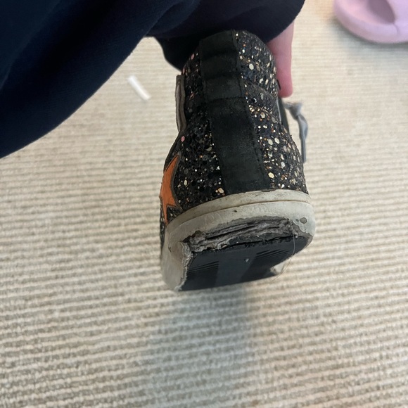 Golden goose sneakers size 37 - Picture 8 of 10